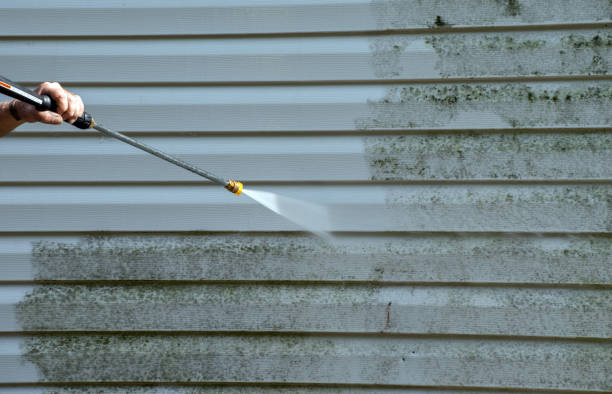 Mcgraw, NY Pressure Washing Services Company